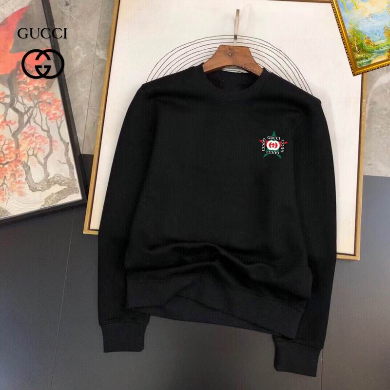 Gucci M-3XL 25tx177